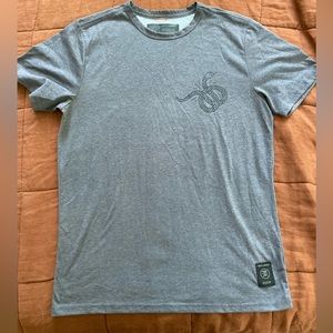 Roark “Run Amok” Tee - Size M